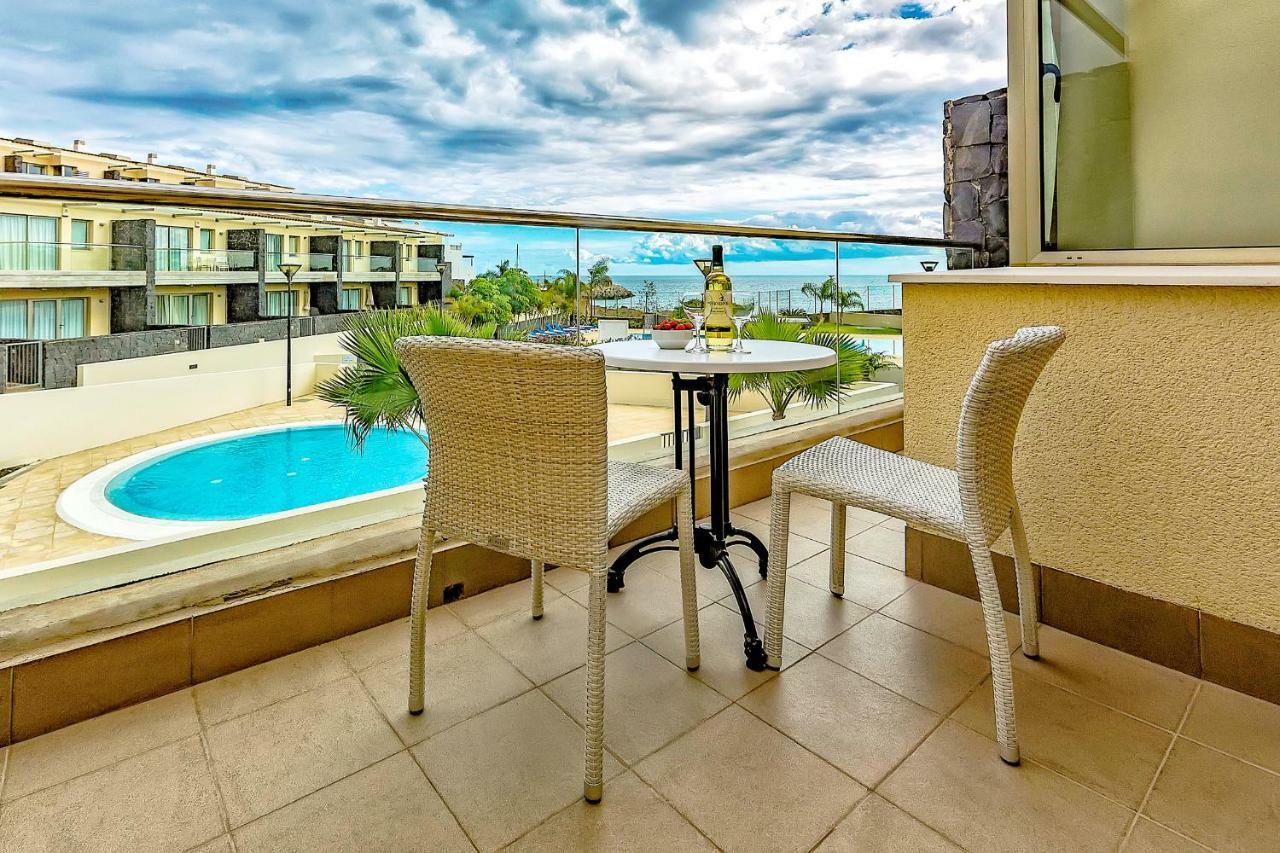 Townhouse 2 Bedrooms On The First Line San Miguel de Abona Buitenkant foto