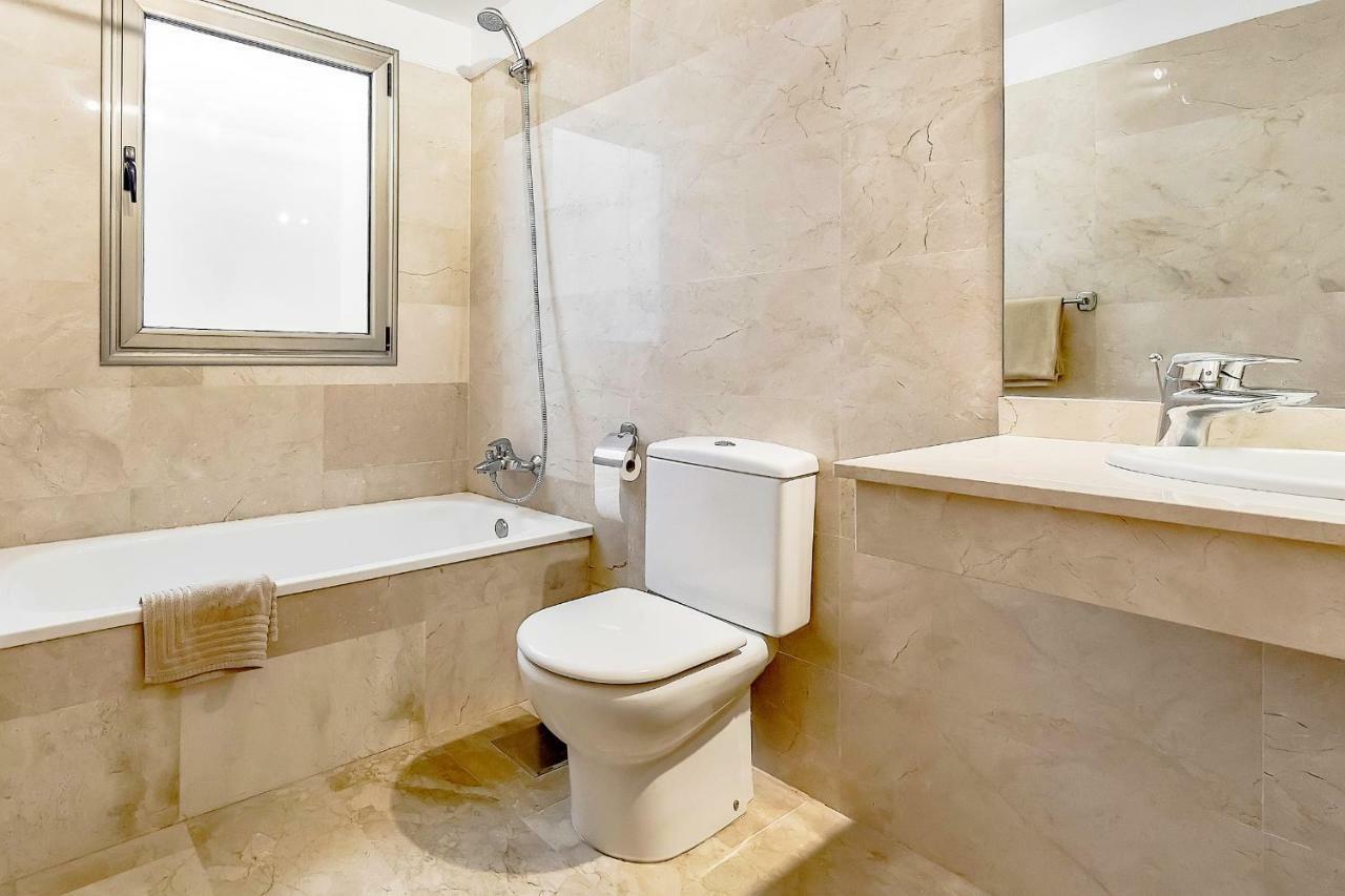 Townhouse 2 Bedrooms On The First Line San Miguel de Abona Buitenkant foto