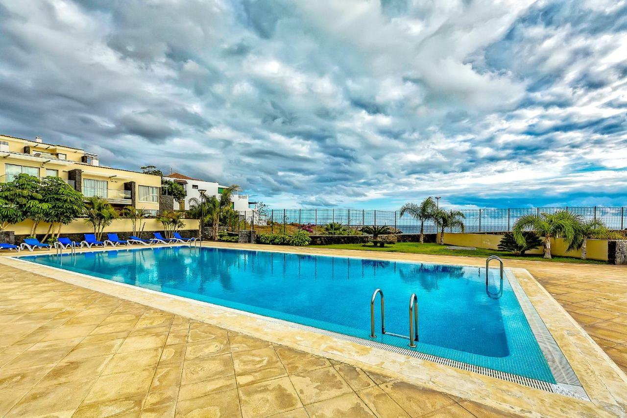 Townhouse 2 Bedrooms On The First Line San Miguel de Abona Buitenkant foto