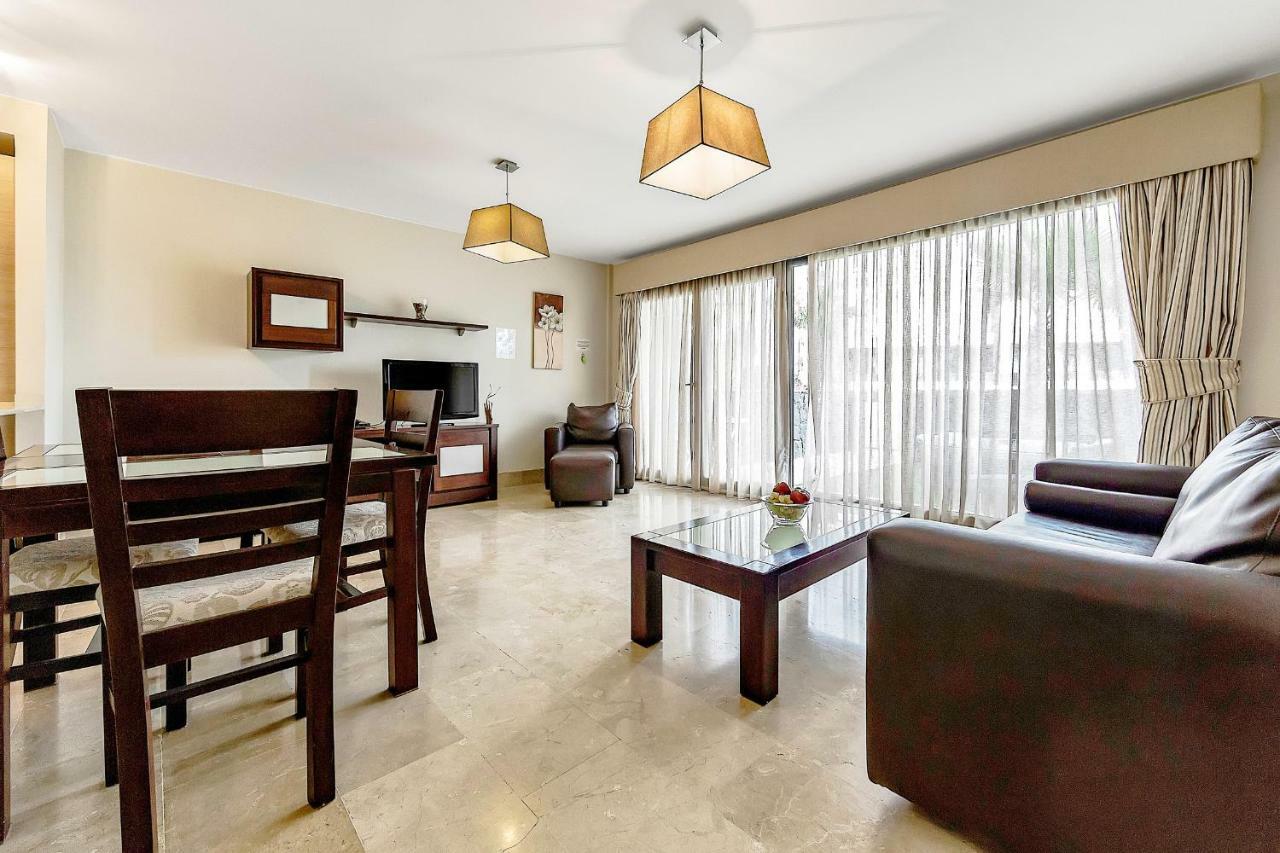 Townhouse 2 Bedrooms On The First Line San Miguel de Abona Buitenkant foto
